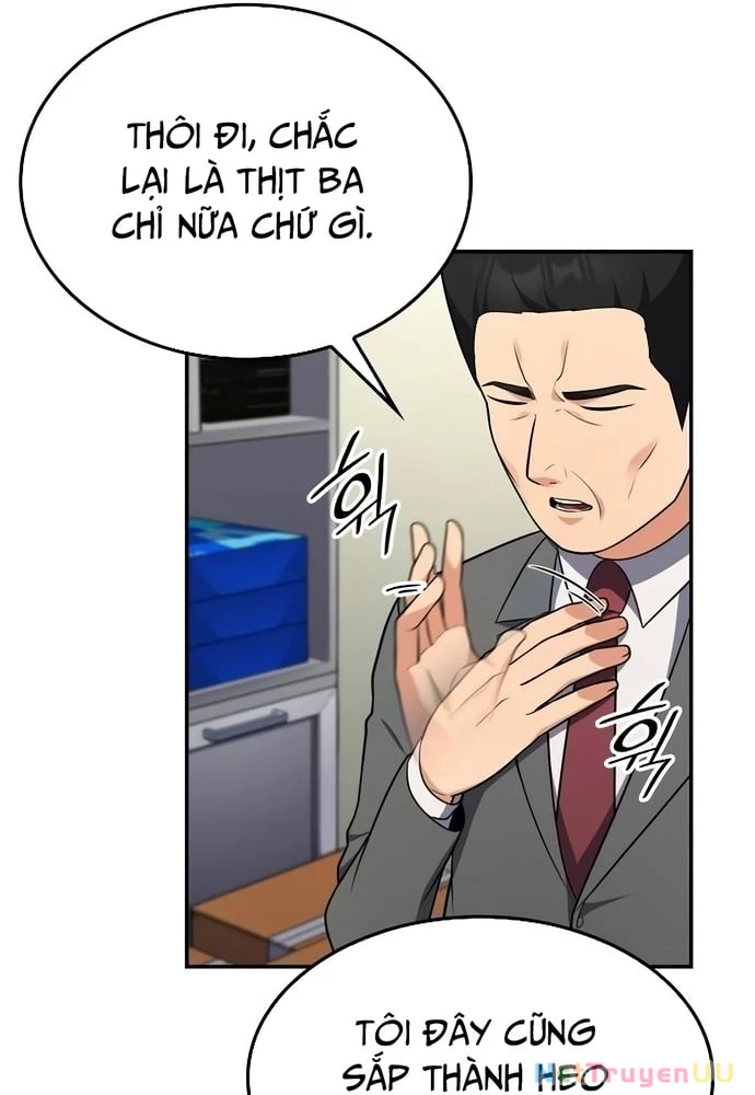 Sau Khi Ly Hôn Ta Trúng Jackpot Chapter 20 - Trang 3