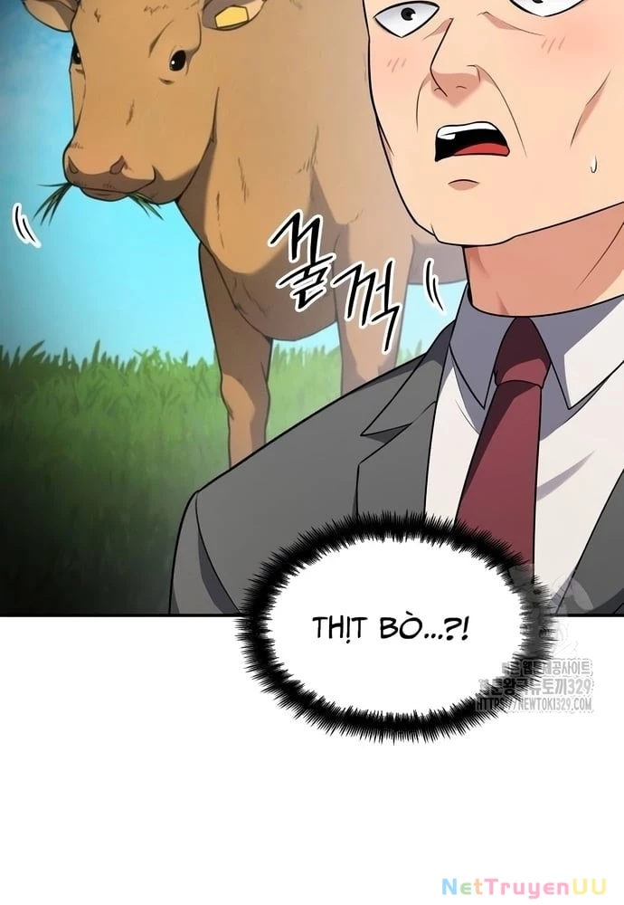 Sau Khi Ly Hôn Ta Trúng Jackpot Chapter 20 - Trang 3