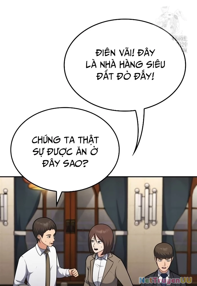 Sau Khi Ly Hôn Ta Trúng Jackpot Chapter 20 - Trang 3