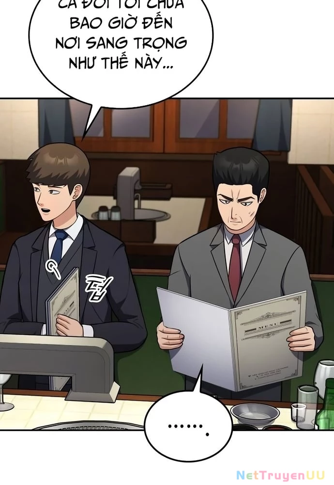 Sau Khi Ly Hôn Ta Trúng Jackpot Chapter 20 - Trang 3