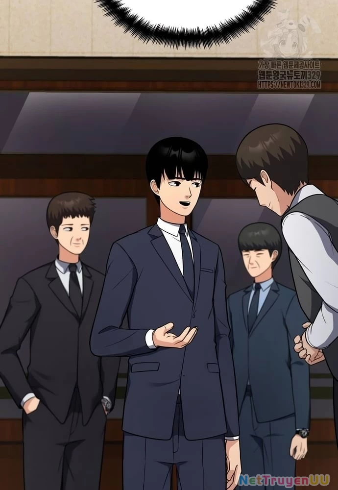 Sau Khi Ly Hôn Ta Trúng Jackpot Chapter 20 - Trang 3