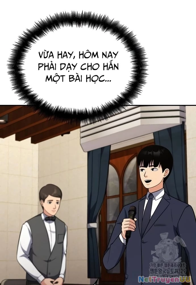 Sau Khi Ly Hôn Ta Trúng Jackpot Chapter 20 - Trang 3