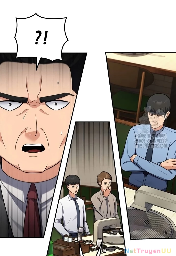 Sau Khi Ly Hôn Ta Trúng Jackpot Chapter 20 - Trang 3