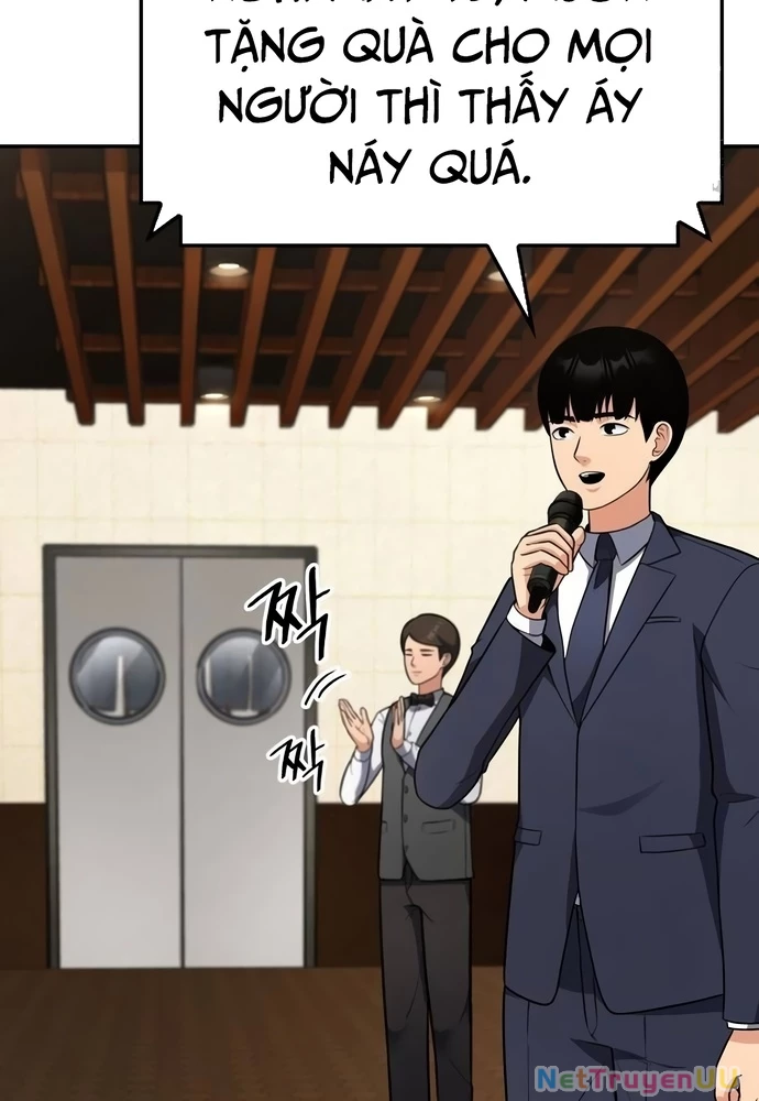 Sau Khi Ly Hôn Ta Trúng Jackpot Chapter 20 - Trang 3