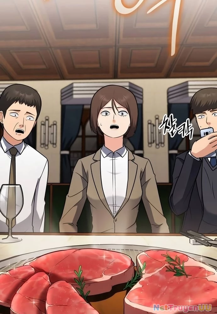 Sau Khi Ly Hôn Ta Trúng Jackpot Chapter 20 - Trang 3