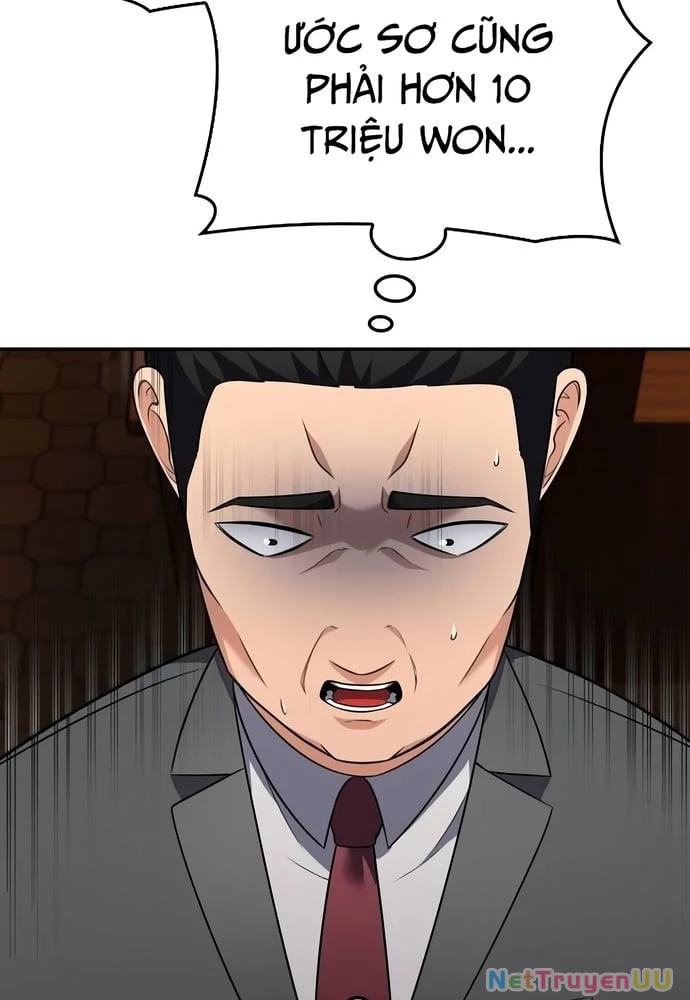 Sau Khi Ly Hôn Ta Trúng Jackpot Chapter 20 - Trang 3