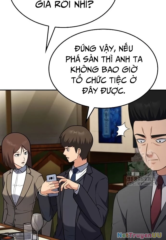 Sau Khi Ly Hôn Ta Trúng Jackpot Chapter 20 - Trang 3