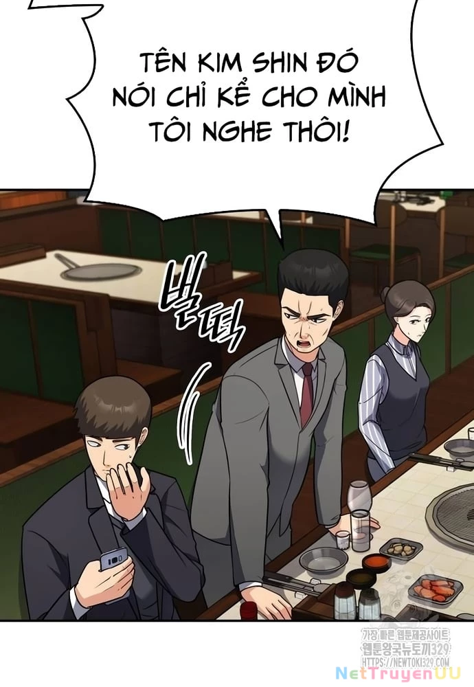 Sau Khi Ly Hôn Ta Trúng Jackpot Chapter 20 - Trang 3