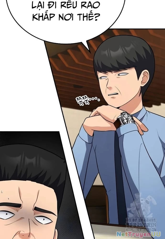 Sau Khi Ly Hôn Ta Trúng Jackpot Chapter 20 - Trang 3