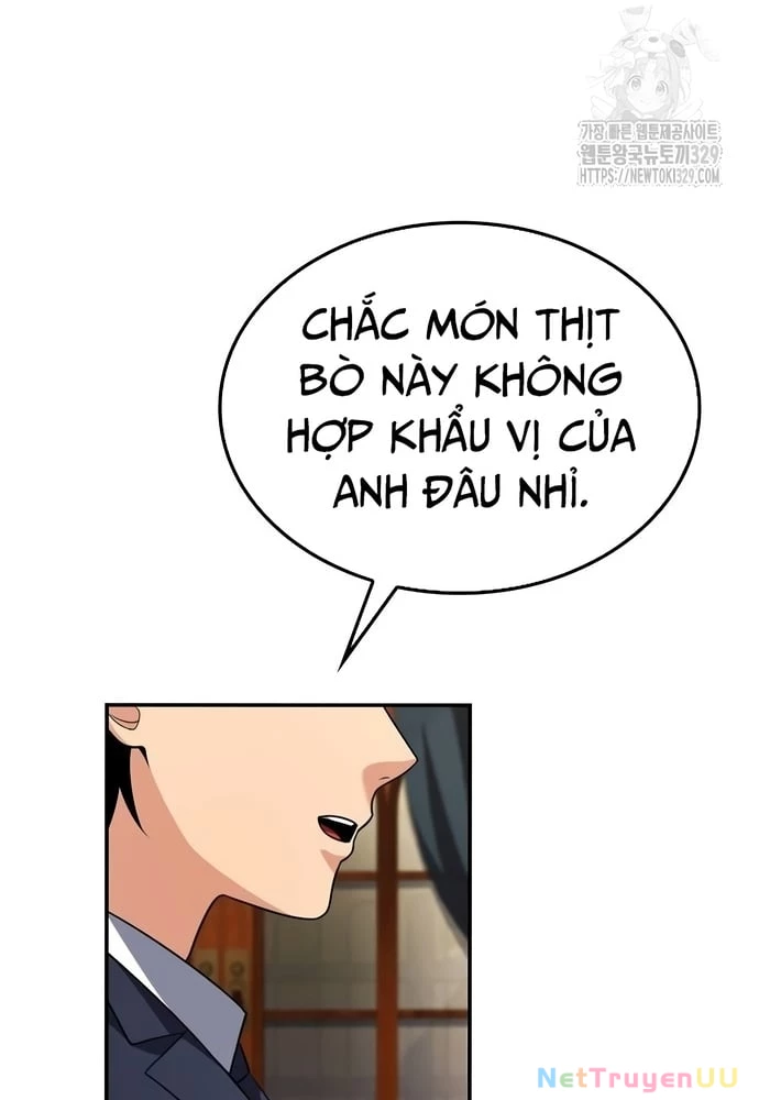 Sau Khi Ly Hôn Ta Trúng Jackpot Chapter 20 - Trang 3