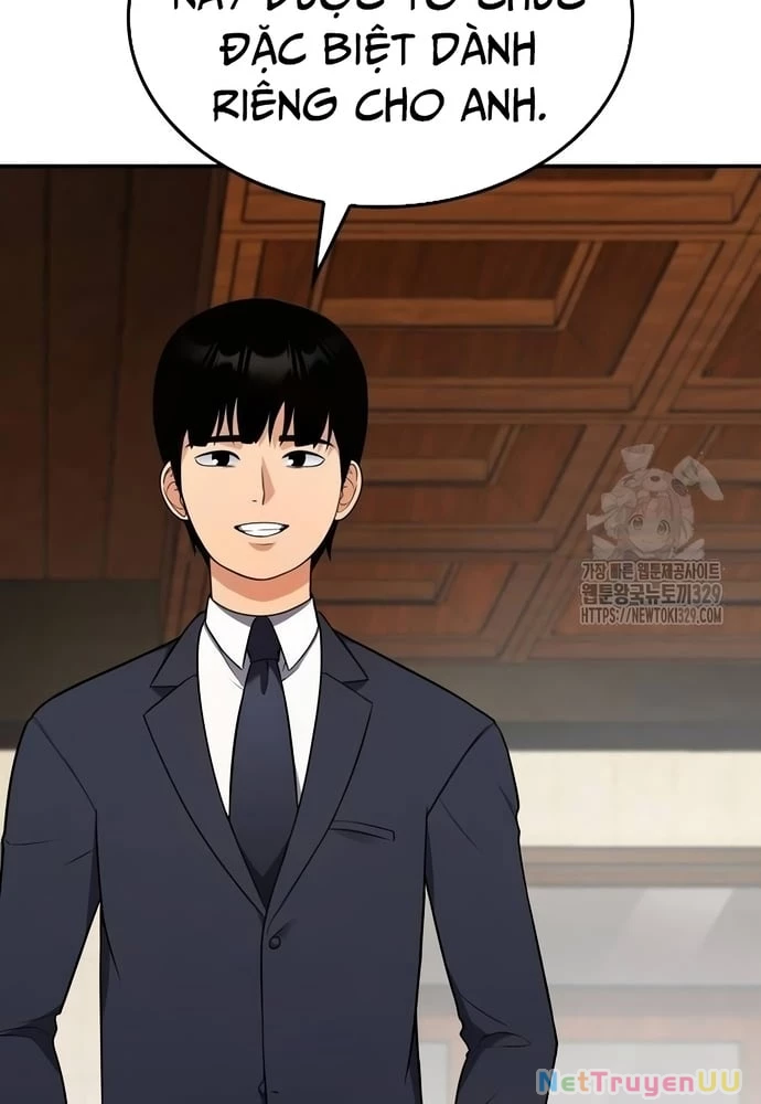 Sau Khi Ly Hôn Ta Trúng Jackpot Chapter 20 - Trang 3