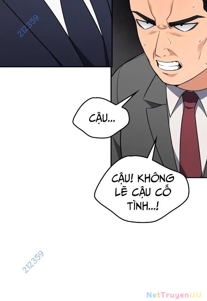 Sau Khi Ly Hôn Ta Trúng Jackpot Chapter 21 - Trang 3