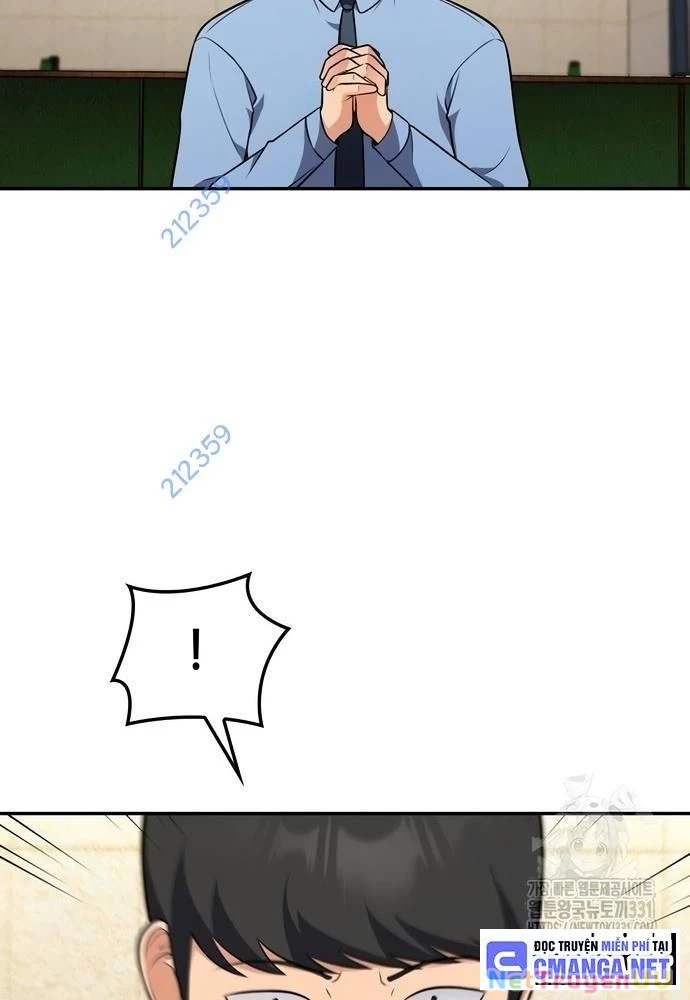 Sau Khi Ly Hôn Ta Trúng Jackpot Chapter 21 - Trang 3