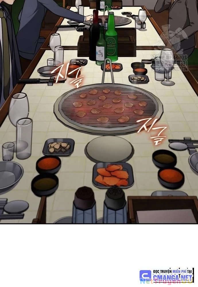 Sau Khi Ly Hôn Ta Trúng Jackpot Chapter 21 - Trang 3