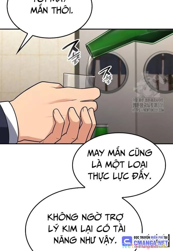 Sau Khi Ly Hôn Ta Trúng Jackpot Chapter 21 - Trang 3