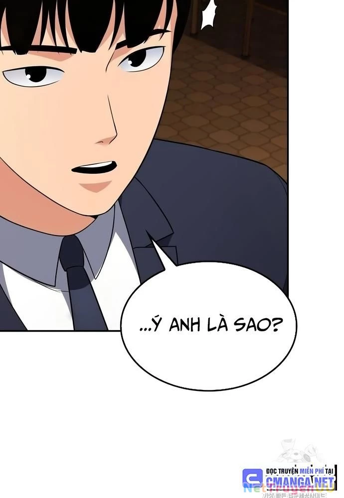 Sau Khi Ly Hôn Ta Trúng Jackpot Chapter 21 - Trang 3