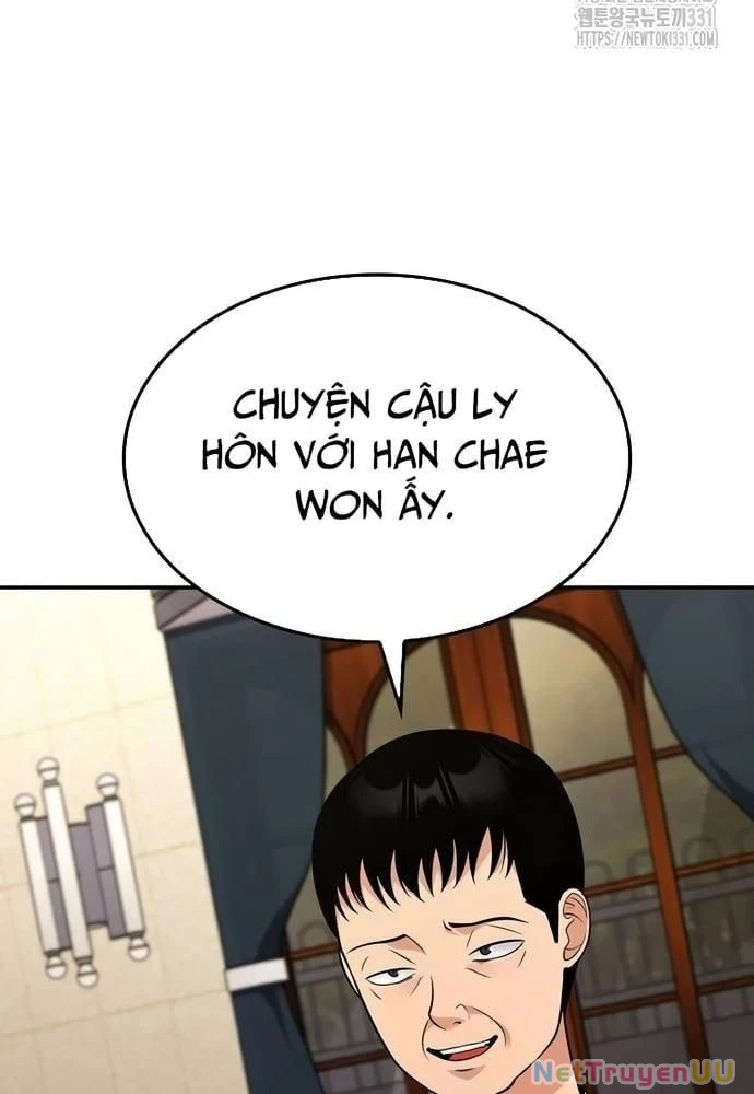 Sau Khi Ly Hôn Ta Trúng Jackpot Chapter 21 - Trang 3