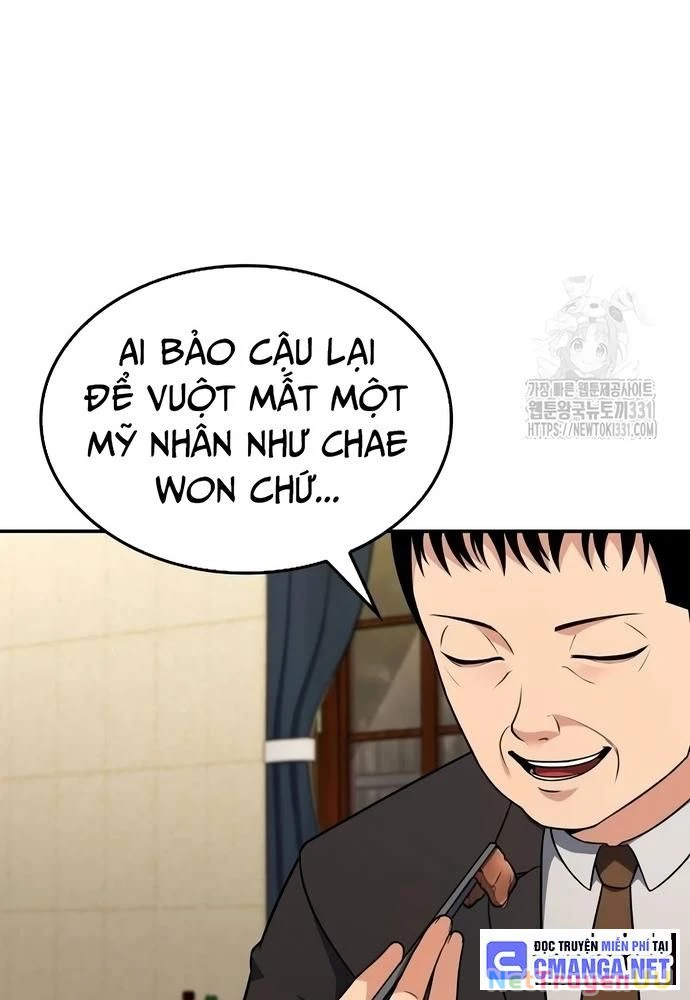 Sau Khi Ly Hôn Ta Trúng Jackpot Chapter 21 - Trang 3