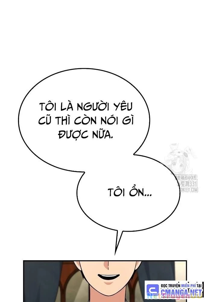 Sau Khi Ly Hôn Ta Trúng Jackpot Chapter 21 - Trang 3