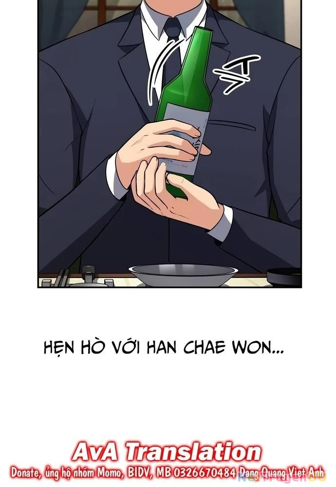 Sau Khi Ly Hôn Ta Trúng Jackpot Chapter 21 - Trang 3