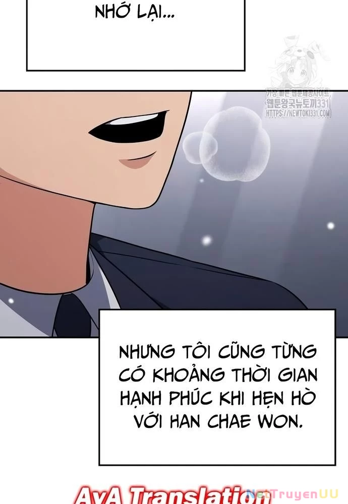 Sau Khi Ly Hôn Ta Trúng Jackpot Chapter 21 - Trang 3