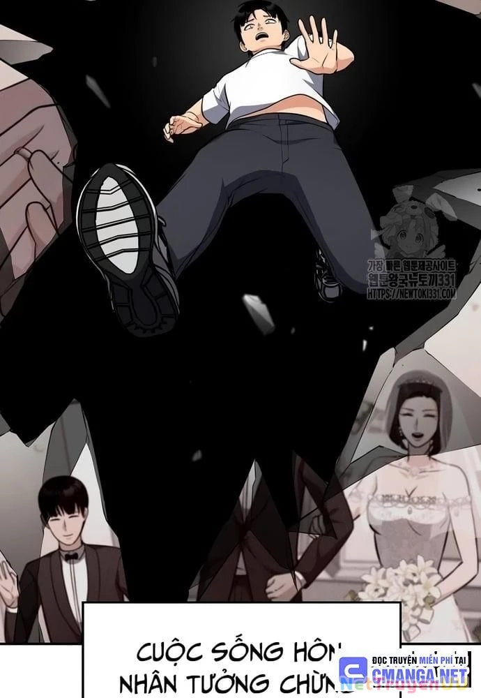 Sau Khi Ly Hôn Ta Trúng Jackpot Chapter 21 - Trang 3