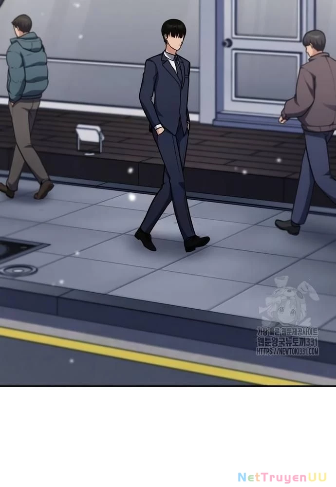 Sau Khi Ly Hôn Ta Trúng Jackpot Chapter 21 - Trang 3