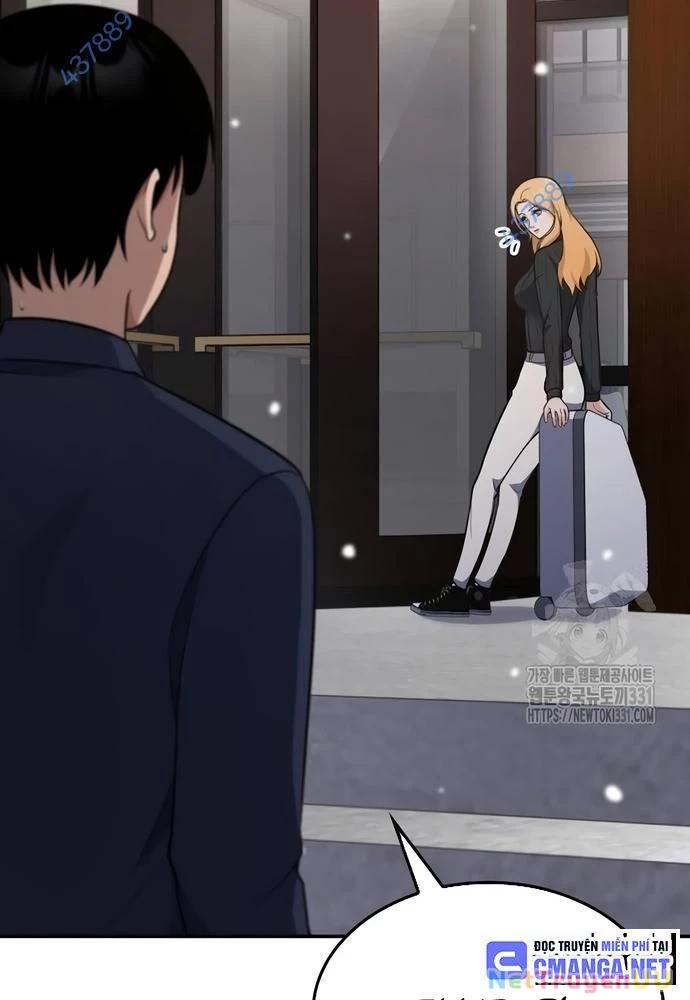 Sau Khi Ly Hôn Ta Trúng Jackpot Chapter 21 - Trang 3