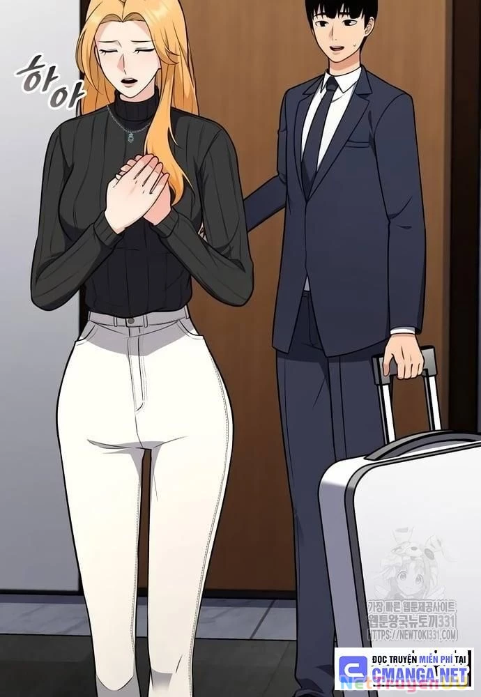 Sau Khi Ly Hôn Ta Trúng Jackpot Chapter 22 - Trang 3