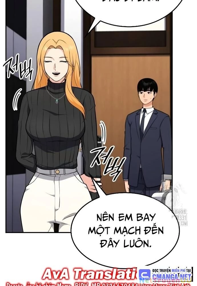 Sau Khi Ly Hôn Ta Trúng Jackpot Chapter 22 - Trang 3