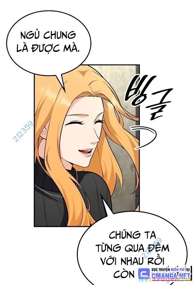 Sau Khi Ly Hôn Ta Trúng Jackpot Chapter 22 - Trang 3