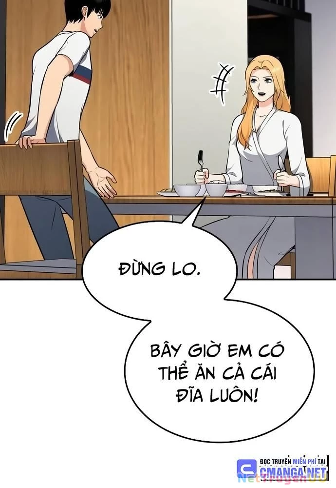 Sau Khi Ly Hôn Ta Trúng Jackpot Chapter 22 - Trang 3