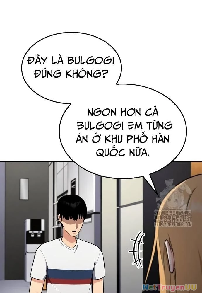 Sau Khi Ly Hôn Ta Trúng Jackpot Chapter 22 - Trang 3