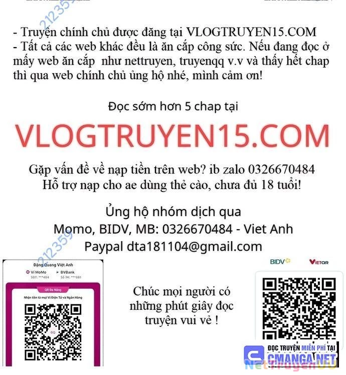 Sau Khi Ly Hôn Ta Trúng Jackpot Chapter 22 - Trang 3