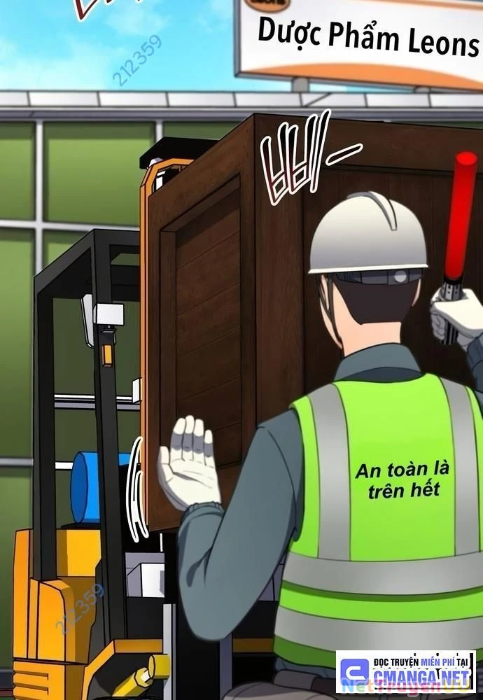 Sau Khi Ly Hôn Ta Trúng Jackpot Chapter 23 - Trang 3