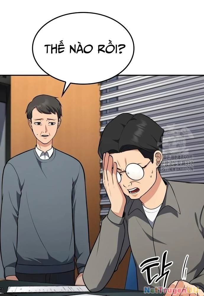 Sau Khi Ly Hôn Ta Trúng Jackpot Chapter 23 - Trang 3