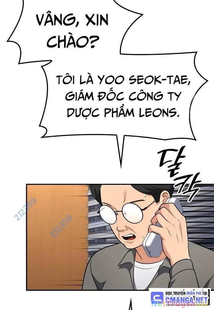 Sau Khi Ly Hôn Ta Trúng Jackpot Chapter 23 - Trang 3