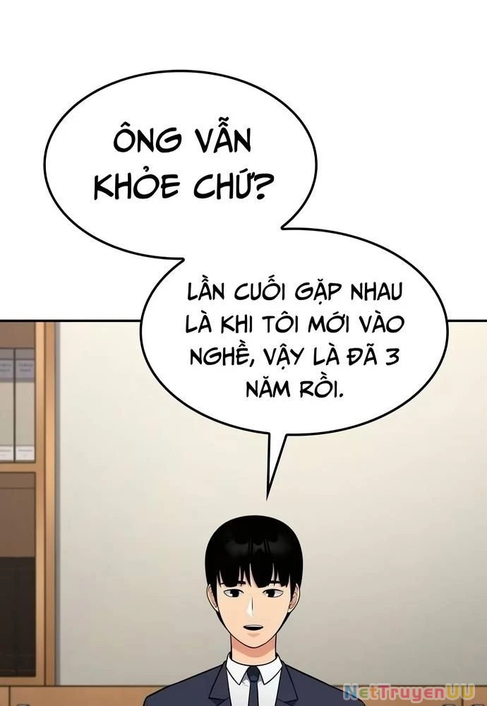 Sau Khi Ly Hôn Ta Trúng Jackpot Chapter 23 - Trang 3