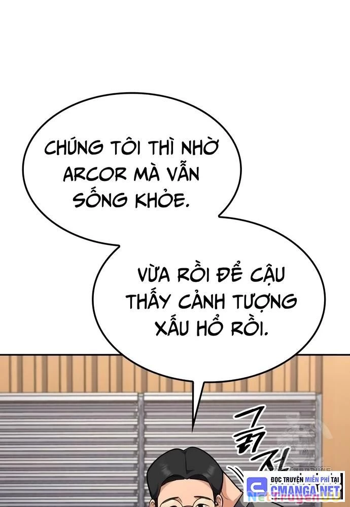 Sau Khi Ly Hôn Ta Trúng Jackpot Chapter 23 - Trang 3
