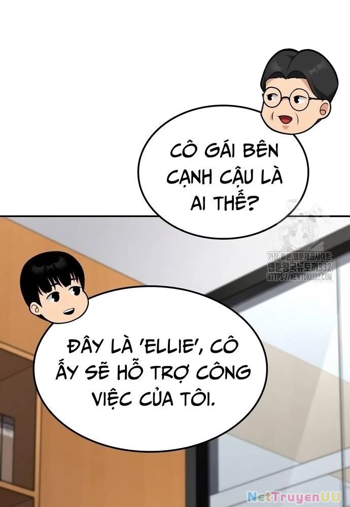 Sau Khi Ly Hôn Ta Trúng Jackpot Chapter 23 - Trang 3