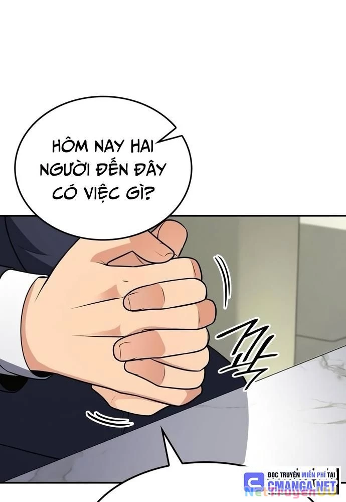 Sau Khi Ly Hôn Ta Trúng Jackpot Chapter 23 - Trang 3