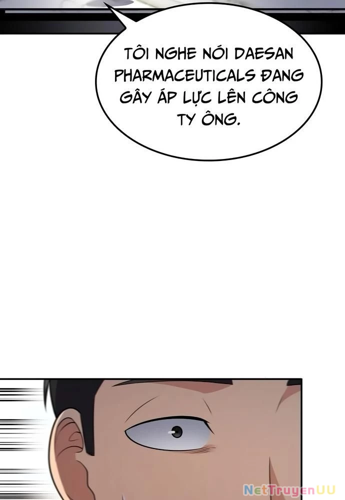 Sau Khi Ly Hôn Ta Trúng Jackpot Chapter 23 - Trang 3