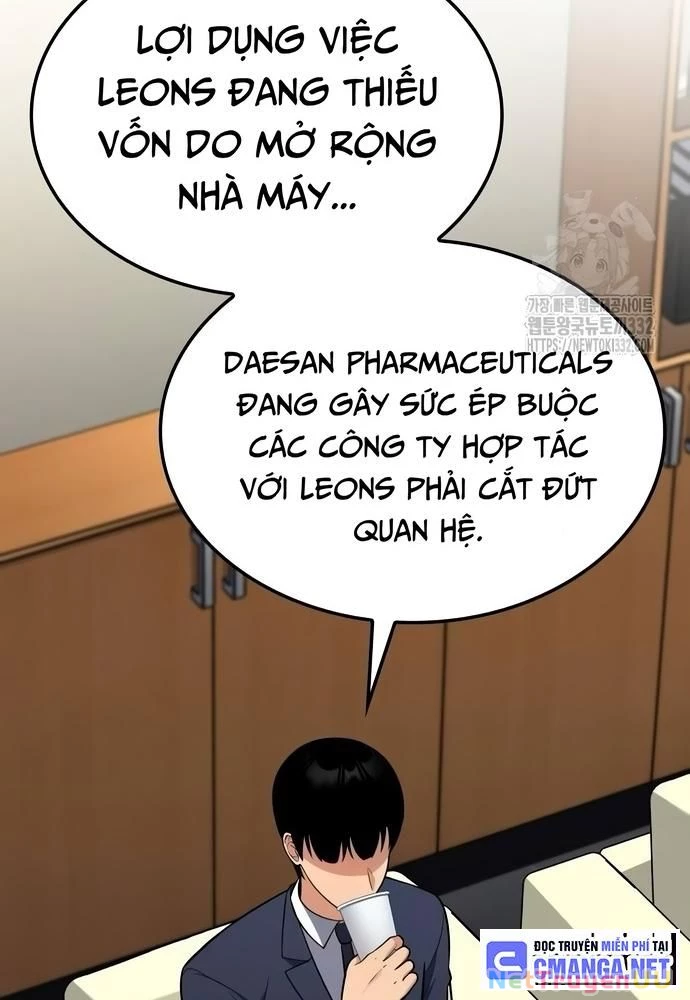 Sau Khi Ly Hôn Ta Trúng Jackpot Chapter 23 - Trang 3