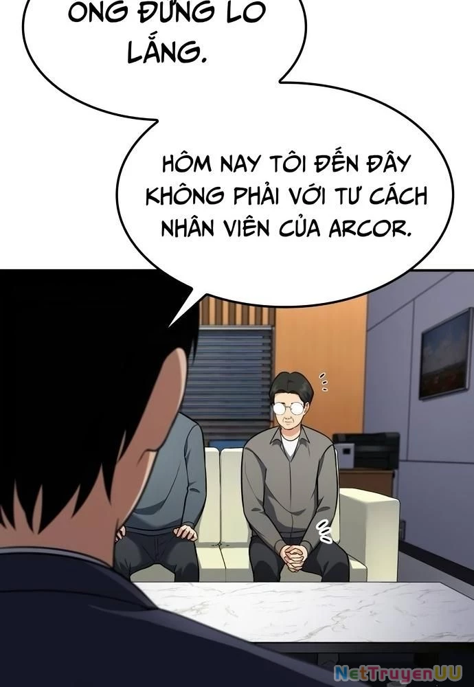 Sau Khi Ly Hôn Ta Trúng Jackpot Chapter 23 - Trang 3