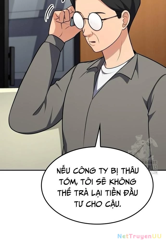 Sau Khi Ly Hôn Ta Trúng Jackpot Chapter 23 - Trang 3