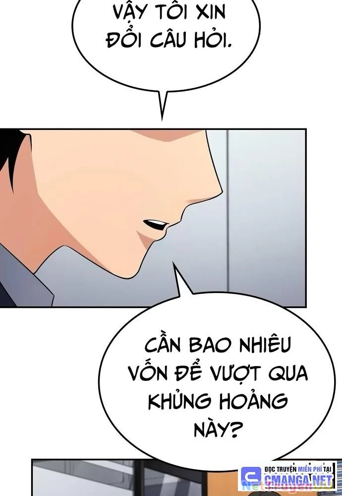 Sau Khi Ly Hôn Ta Trúng Jackpot Chapter 23 - Trang 3