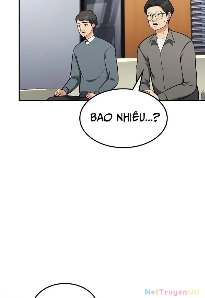 Sau Khi Ly Hôn Ta Trúng Jackpot Chapter 23 - Trang 3