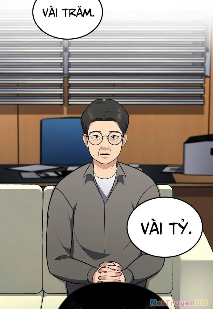 Sau Khi Ly Hôn Ta Trúng Jackpot Chapter 23 - Trang 3