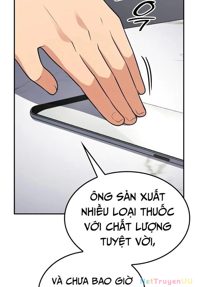 Sau Khi Ly Hôn Ta Trúng Jackpot Chapter 23 - Trang 3