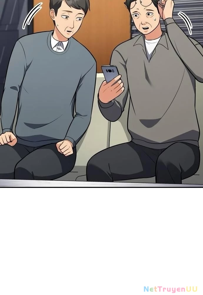 Sau Khi Ly Hôn Ta Trúng Jackpot Chapter 23 - Trang 3